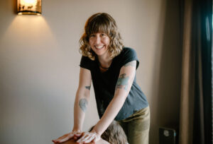 Samantha McIntyre