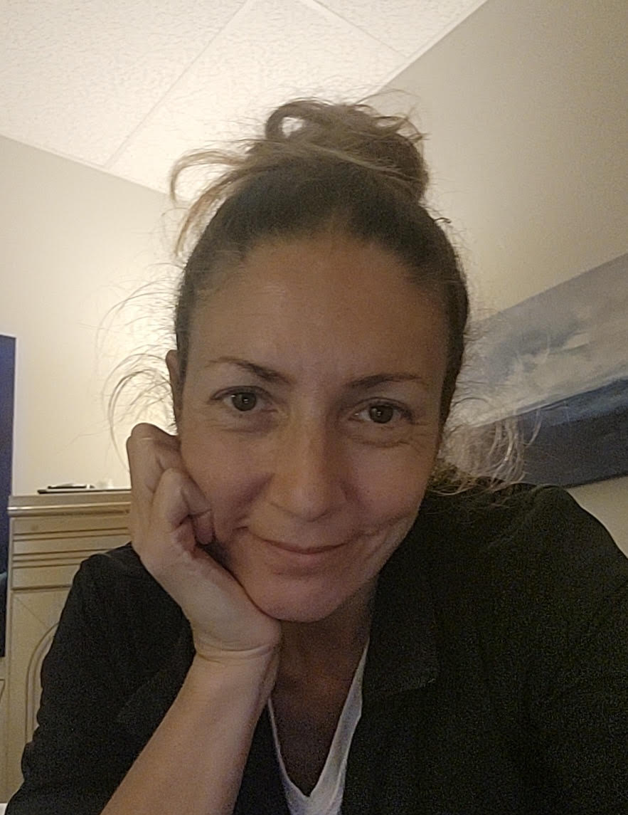 Anya Malbin-Williams